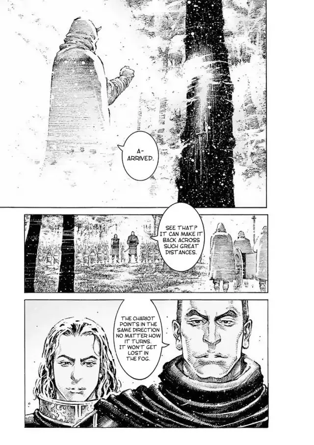 The Ravages of Time Chapter 516 Online - página 14