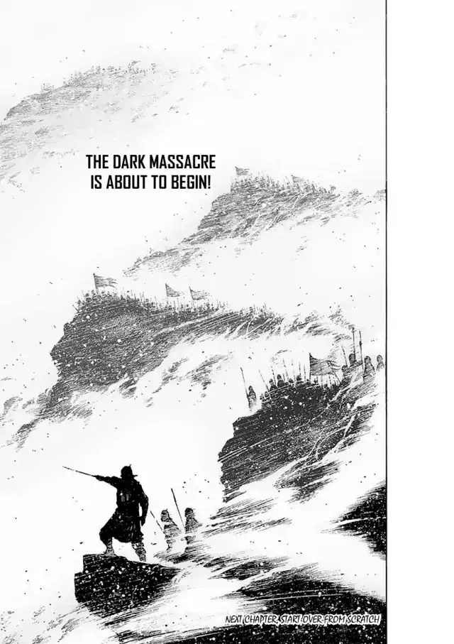 The Ravages of Time Chapter 516 Online - página 20