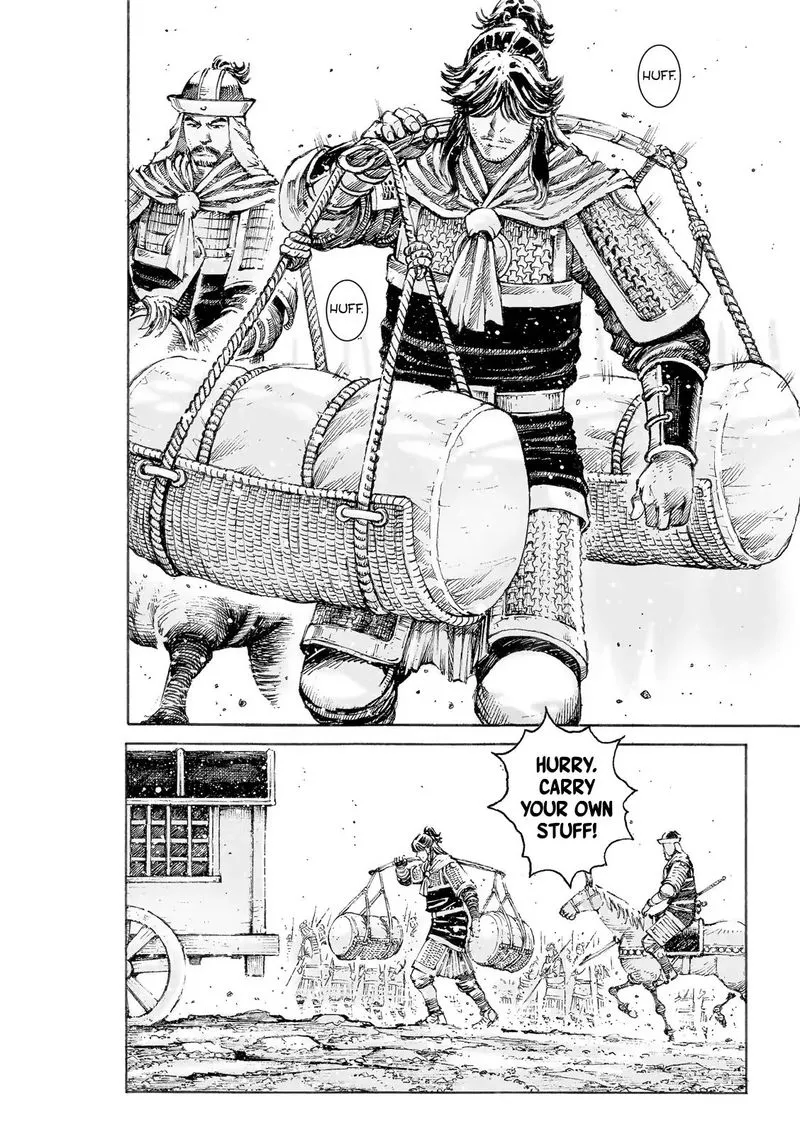 The Ravages of Time Chapter 518 Online - página 10