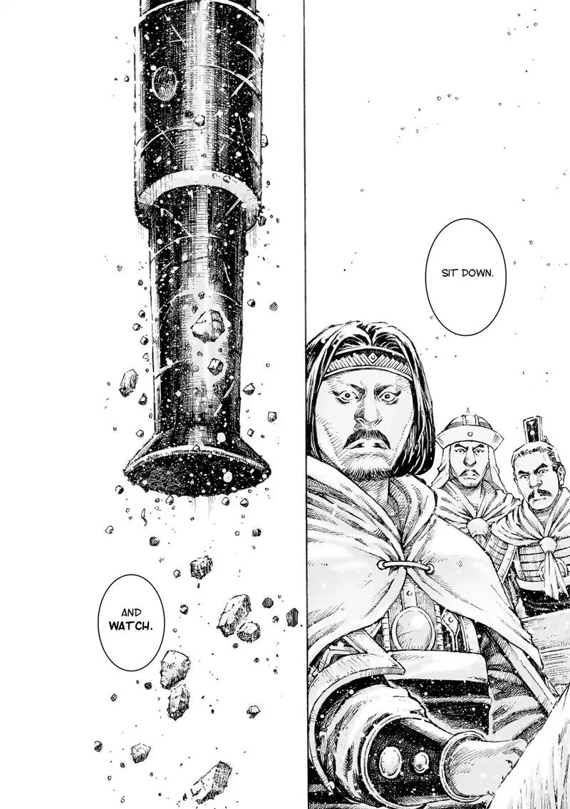 The Ravages of Time Chapter 518 Online - página 22