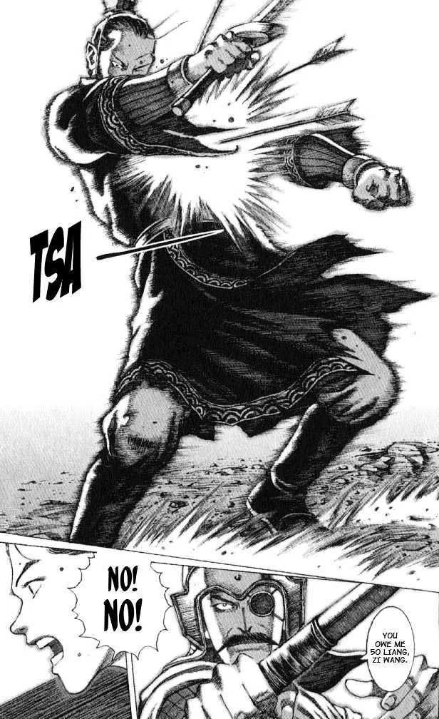 The Ravages of Time Chapter 52 Online - página 10