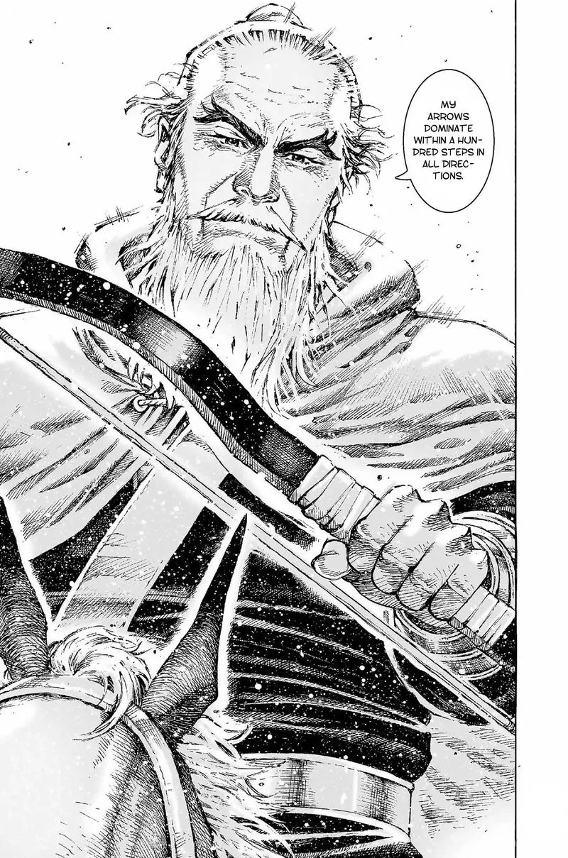The Ravages of Time Chapter 520 Online - página 14