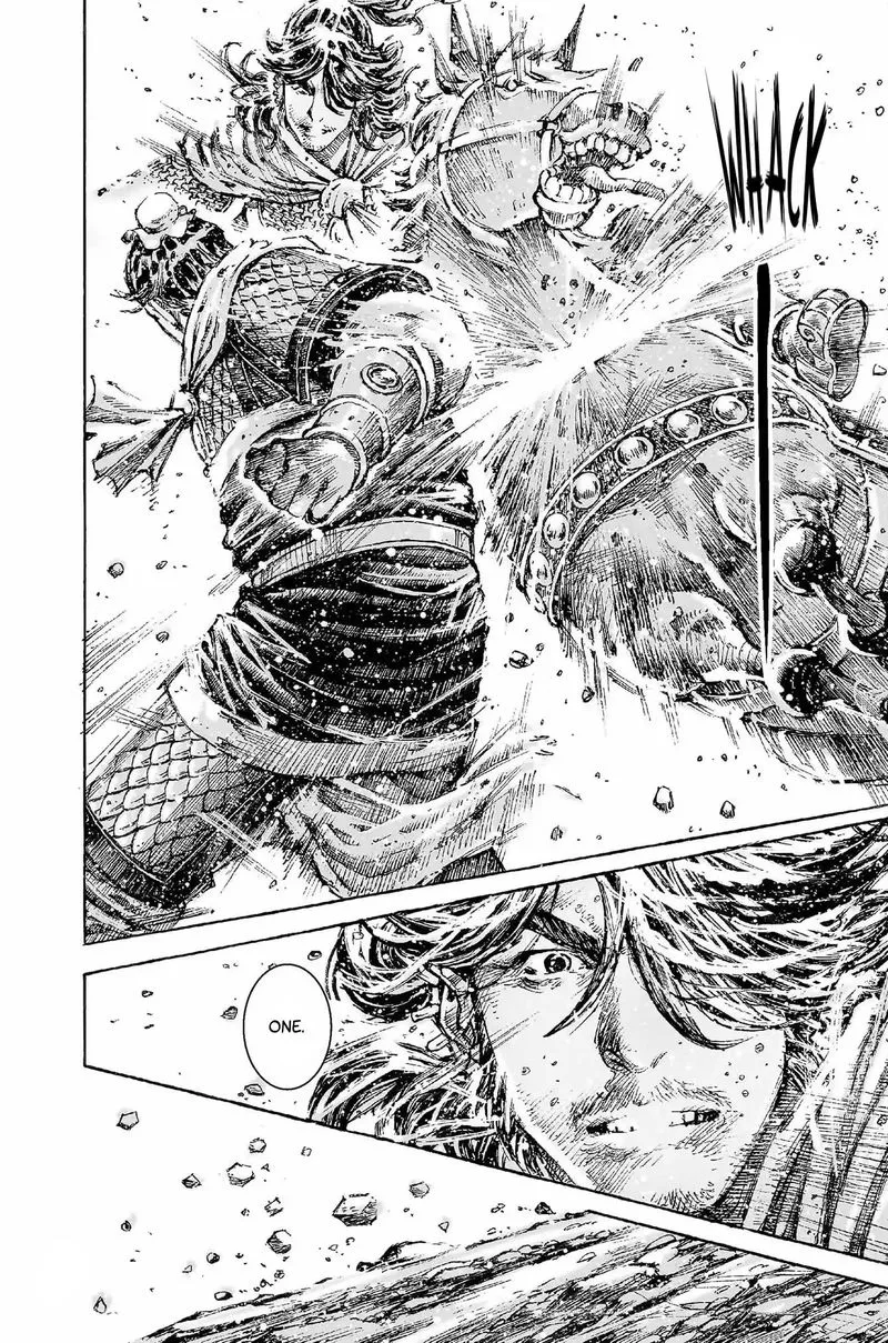 The Ravages of Time Chapter 520 Online - página 20