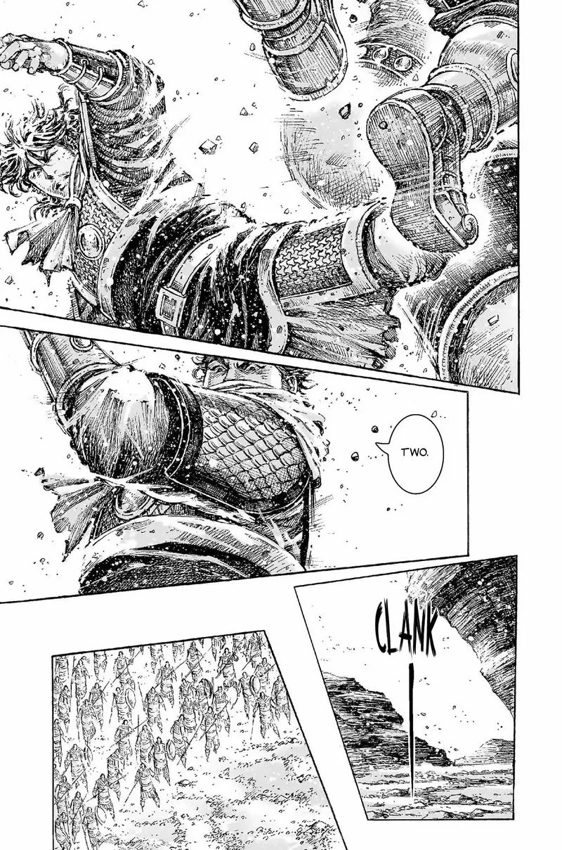 The Ravages of Time Chapter 520 Online - página 21