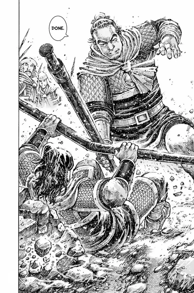 The Ravages of Time Chapter 520 Online - página 22