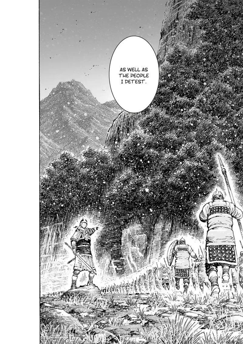 The Ravages of Time Chapter 521 Online - página 16