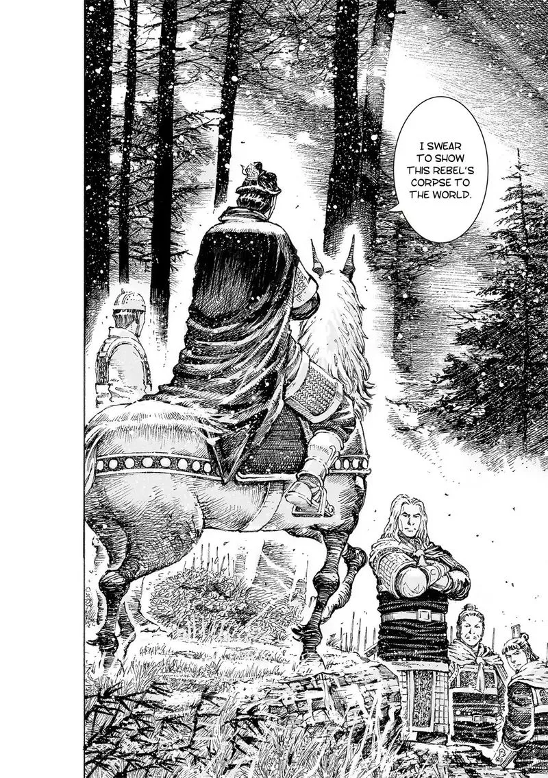 The Ravages of Time Chapter 521 Online - página 20