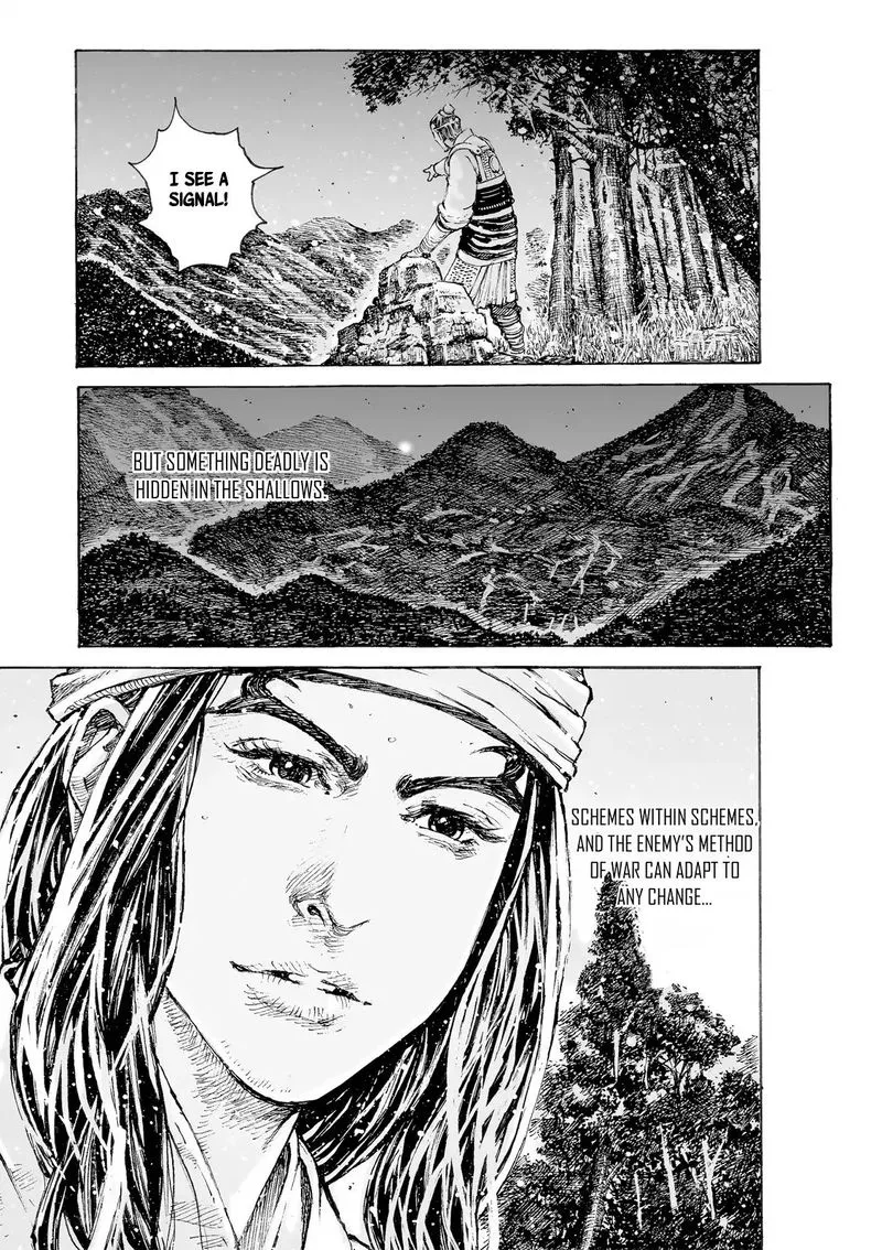 The Ravages of Time Chapter 521 Online - página 23