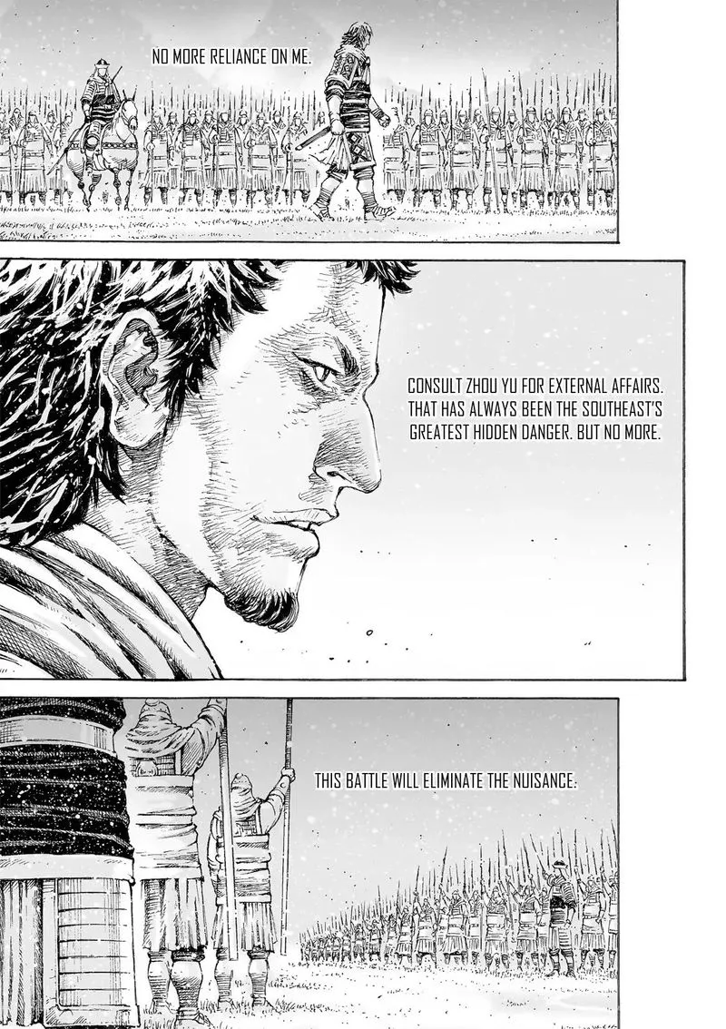 The Ravages of Time Chapter 521 Online - página 27