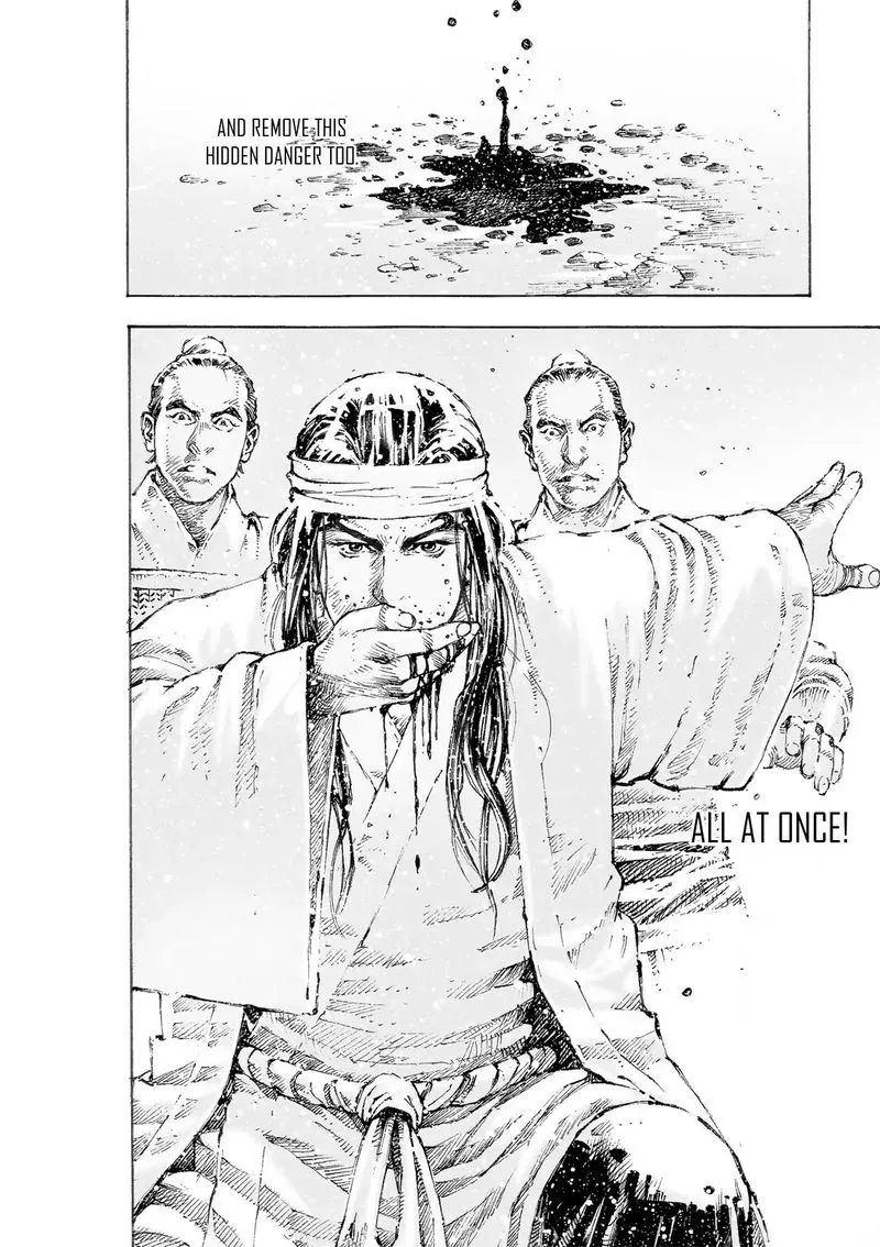 The Ravages of Time Chapter 521 Online - página 28