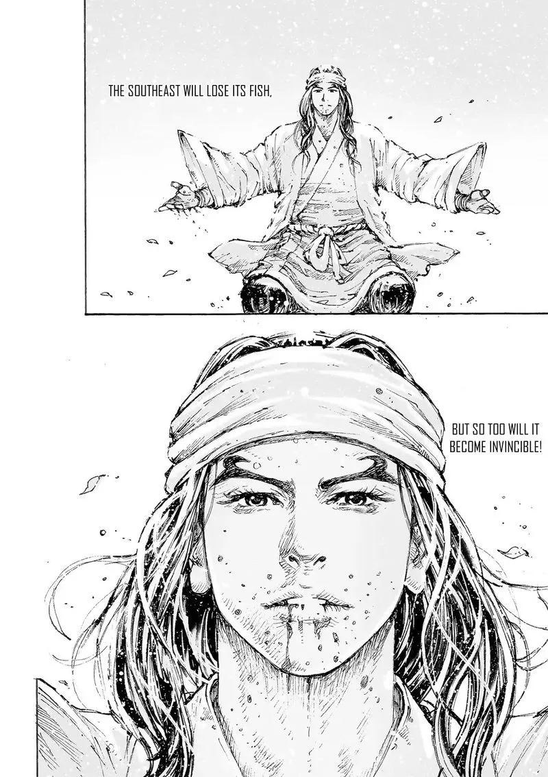 The Ravages of Time Chapter 521 Online - página 30