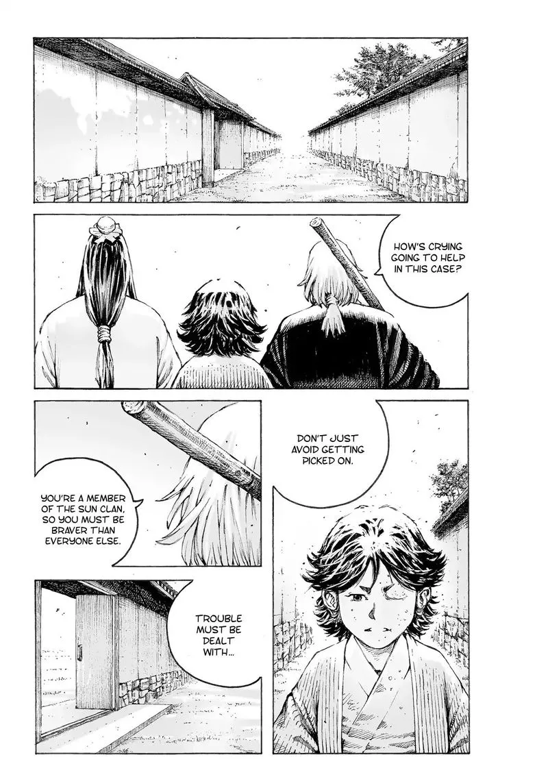 The Ravages of Time Chapter 522 Online - página 2