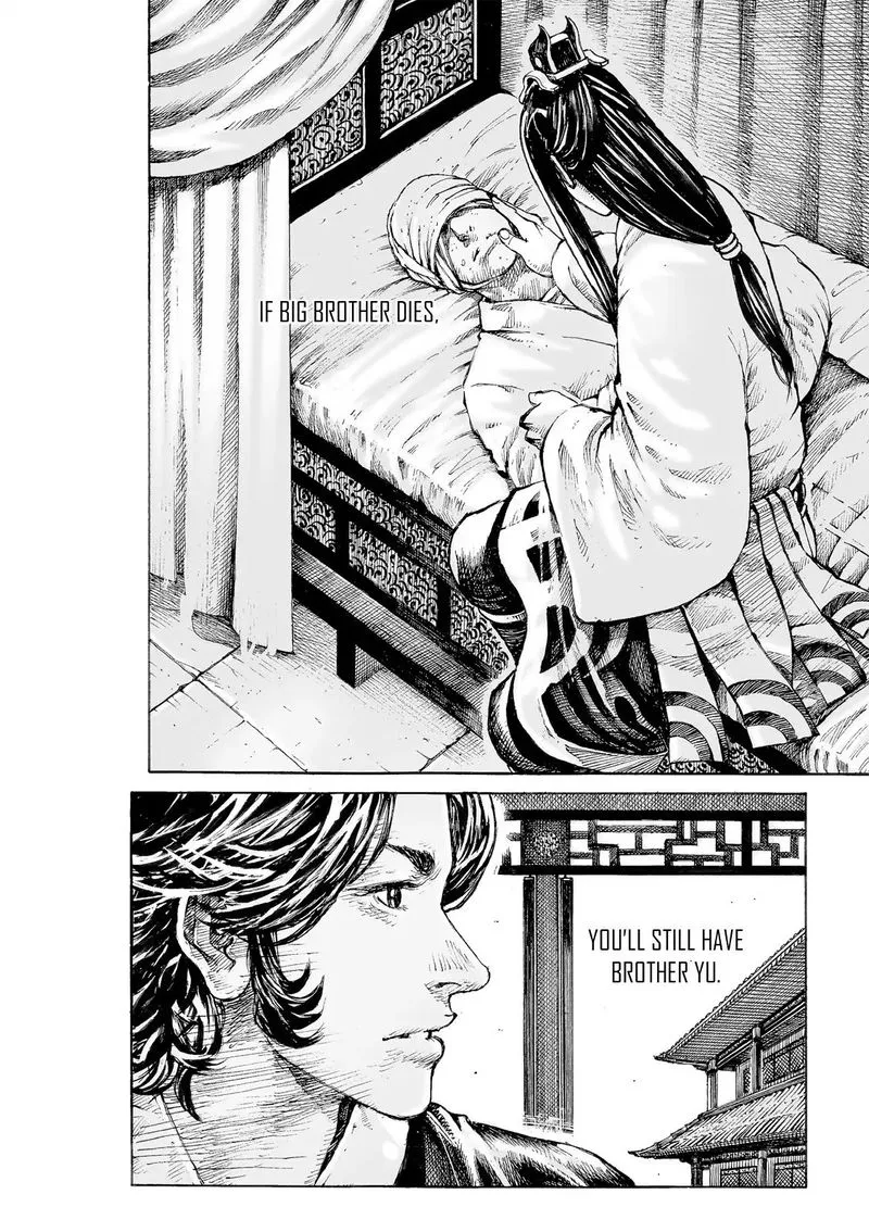 The Ravages of Time Chapter 522 Online - página 7