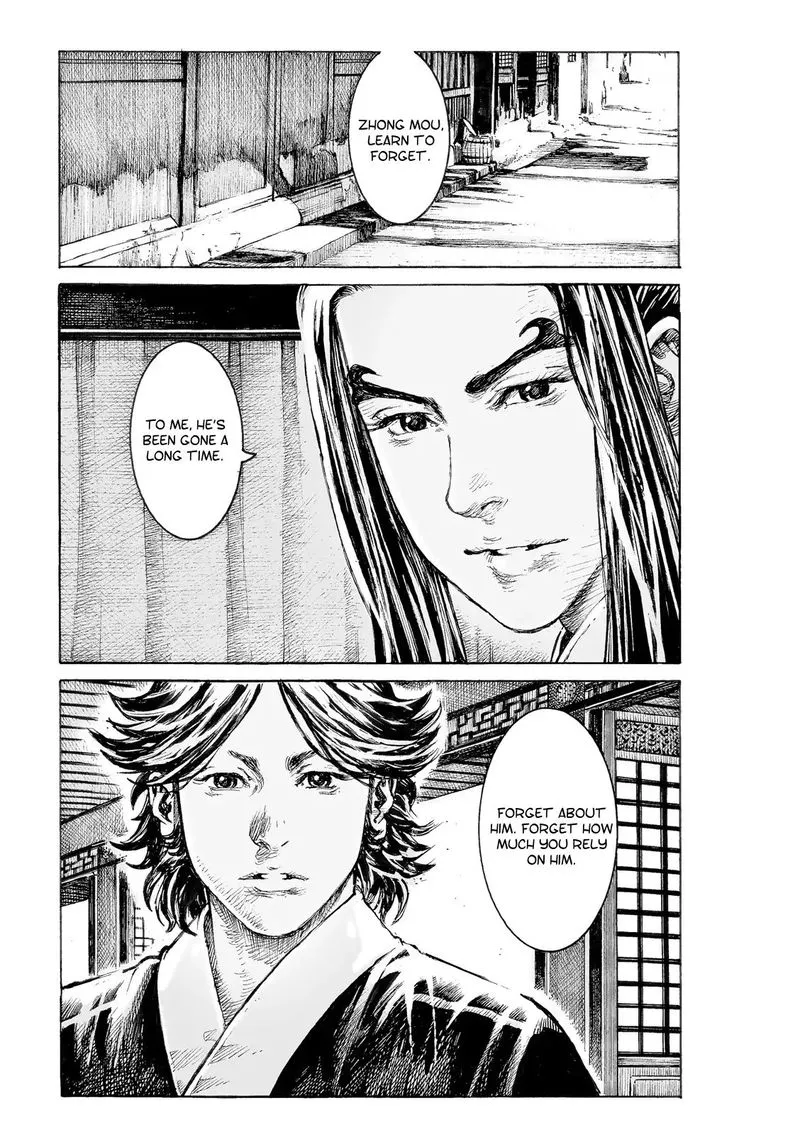 The Ravages of Time Chapter 522 Online - página 10