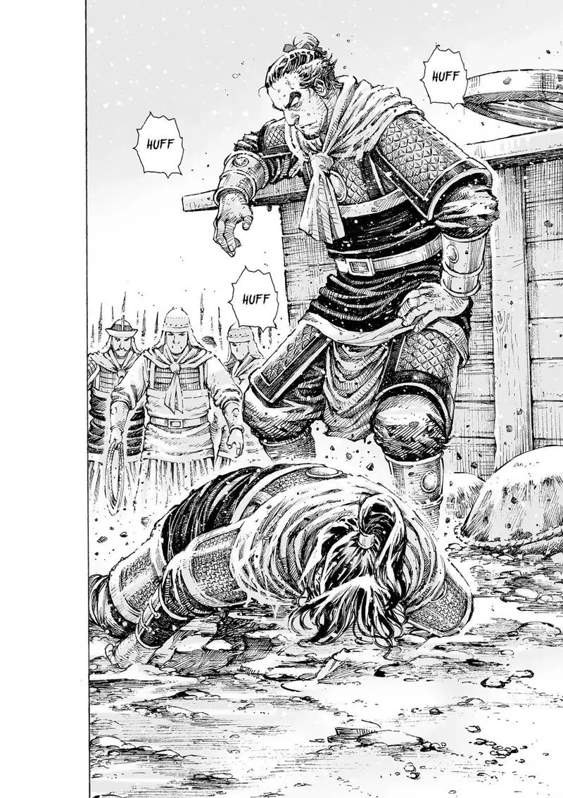 The Ravages of Time Chapter 522 Online - página 16