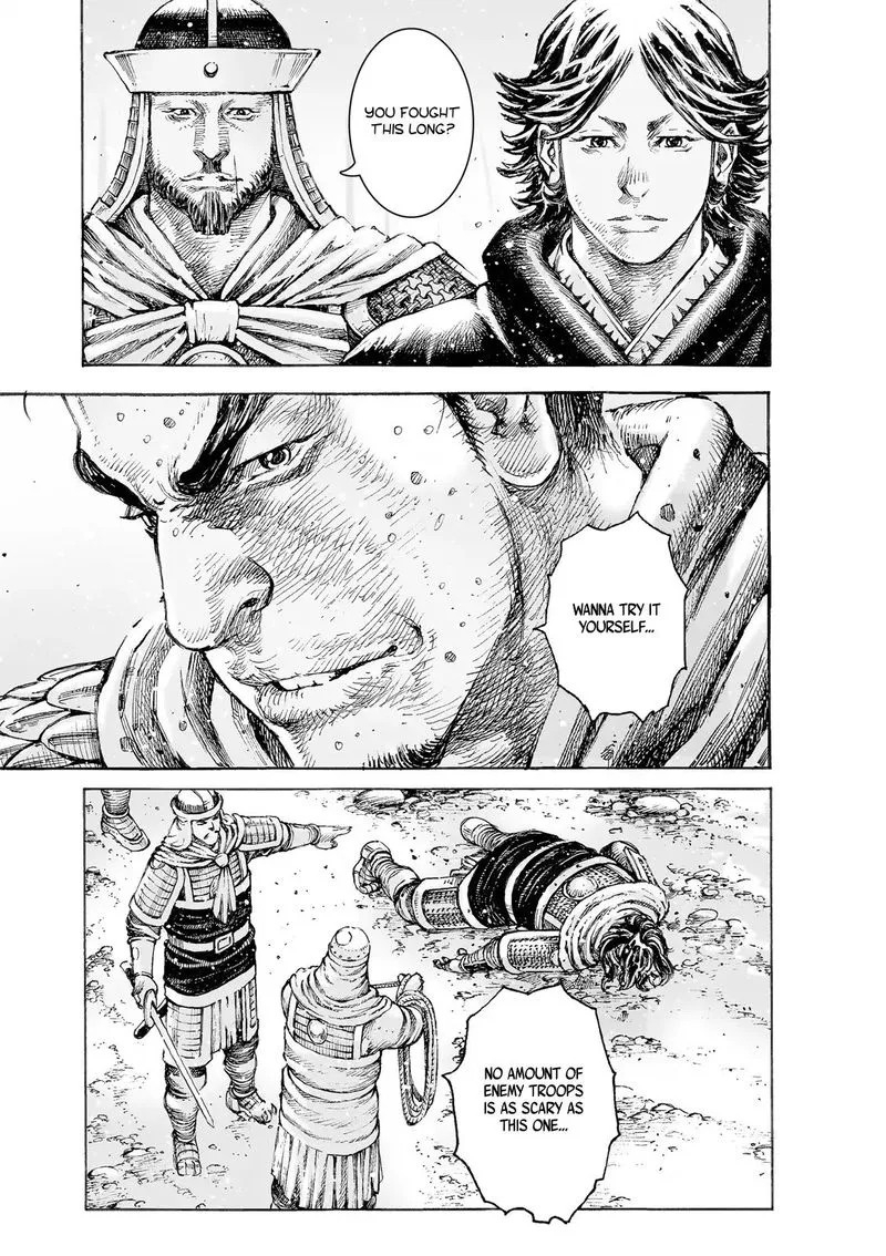 The Ravages of Time Chapter 522 Online - página 17