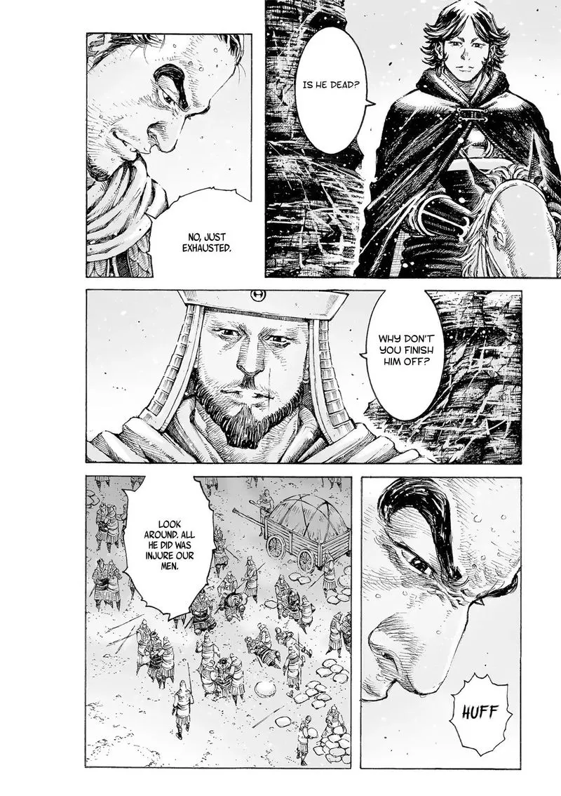 The Ravages of Time Chapter 522 Online - página 18