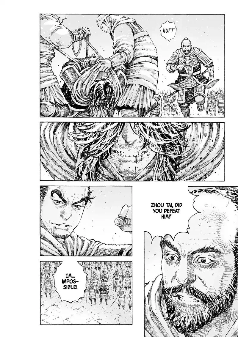 The Ravages of Time Chapter 522 Online - página 20