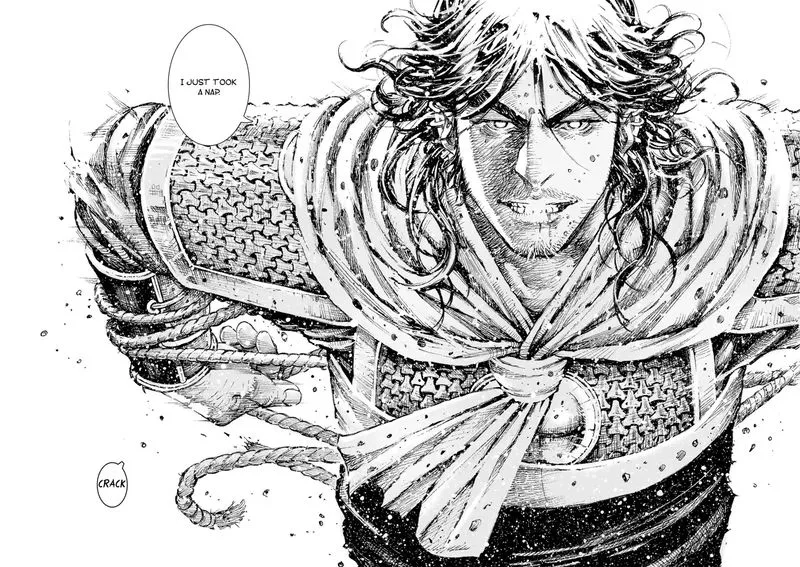 The Ravages of Time Chapter 522 Online - página 22