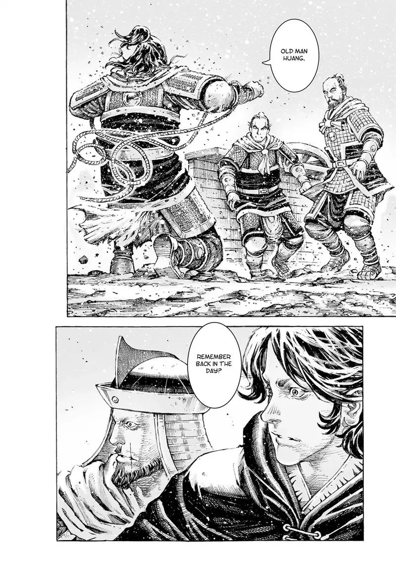 The Ravages of Time Chapter 522 Online - página 23