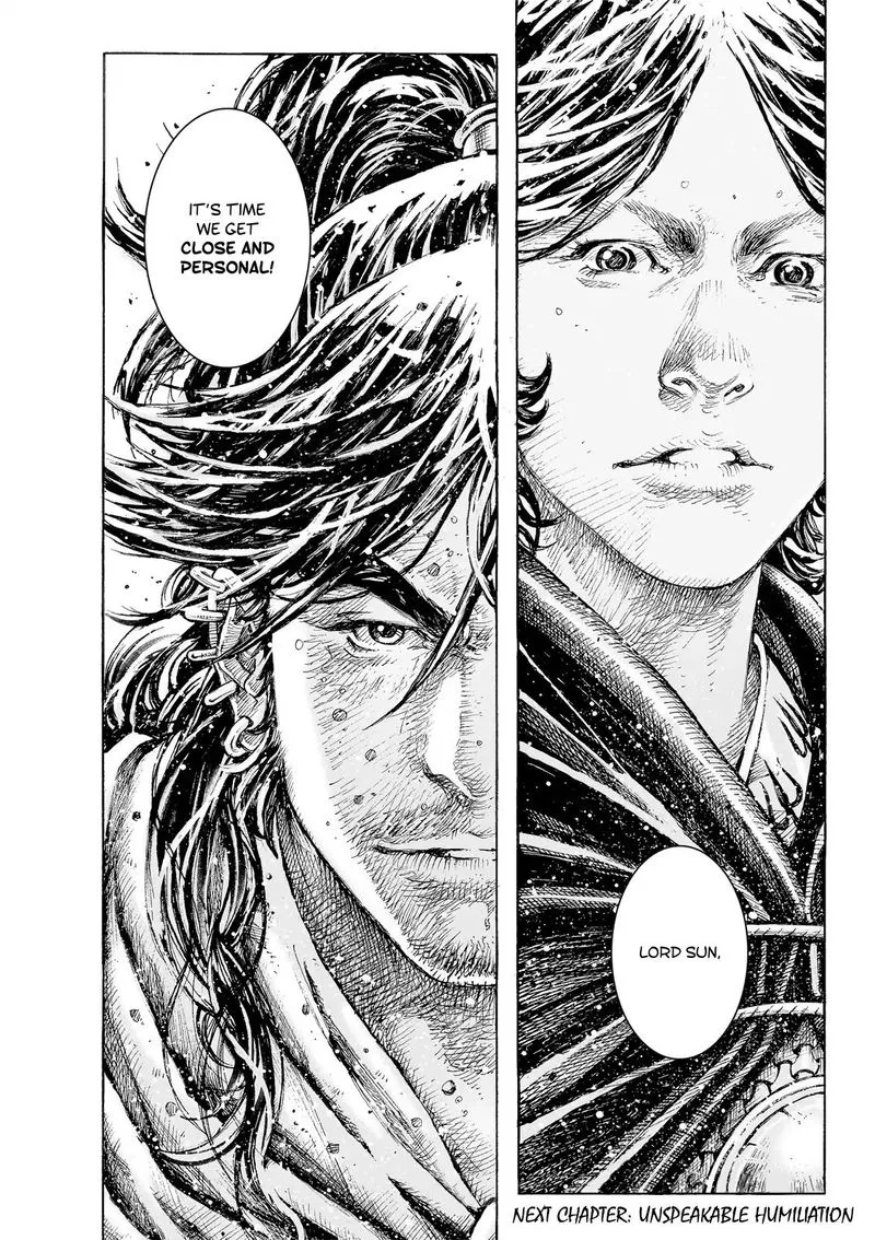 The Ravages of Time Chapter 522 Online - página 25