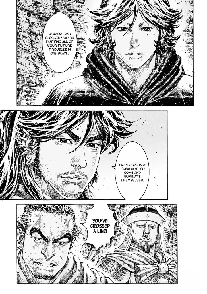 The Ravages of Time Chapter 524 Online - página 7