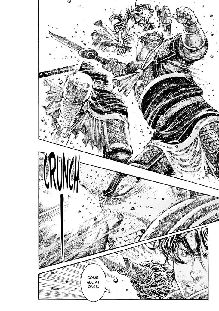 The Ravages of Time Chapter 524 Online - página 10