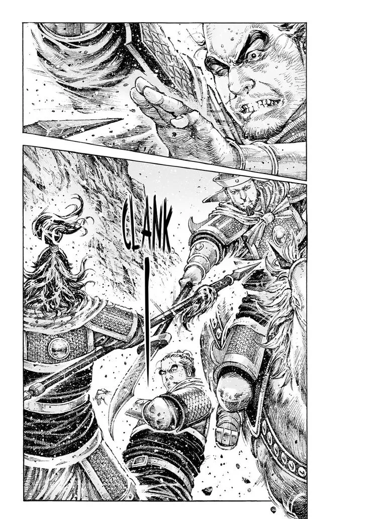The Ravages of Time Chapter 524 Online - página 11