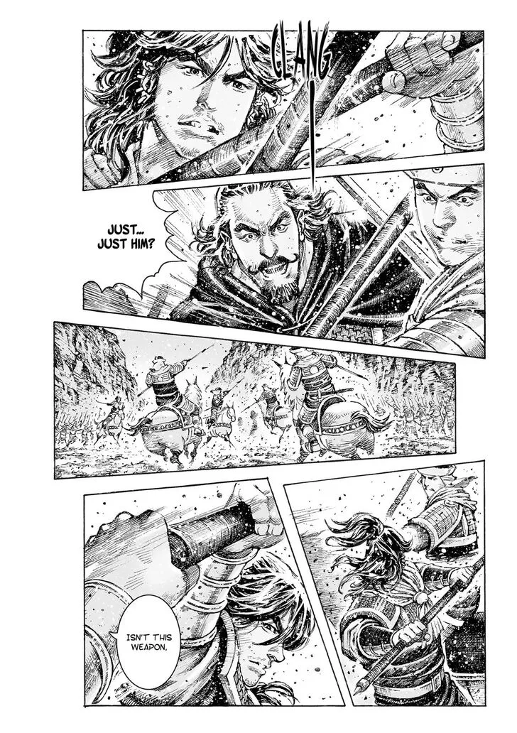 The Ravages of Time Chapter 524 Online - página 16