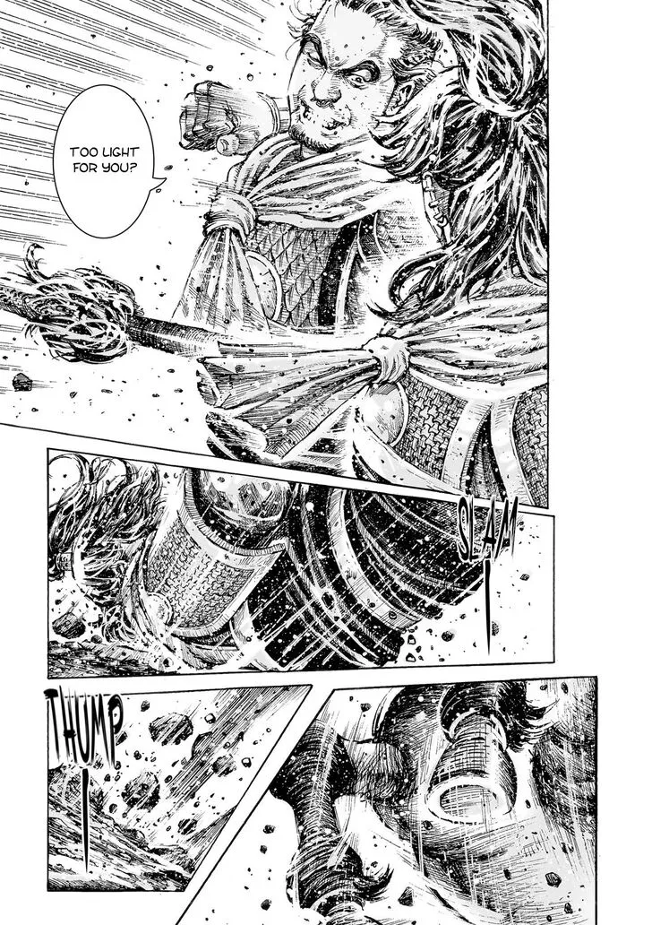 The Ravages of Time Chapter 524 Online - página 17