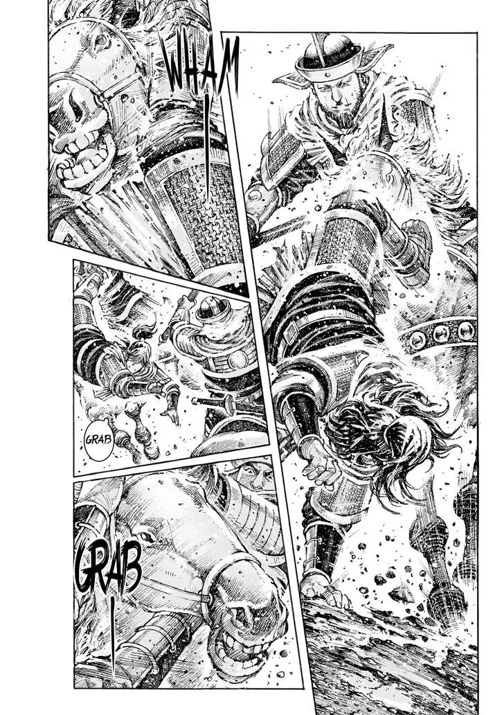 The Ravages of Time Chapter 524 Online - página 18
