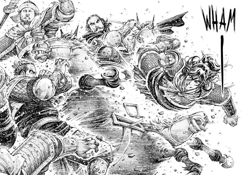The Ravages of Time Chapter 524 Online - página 20