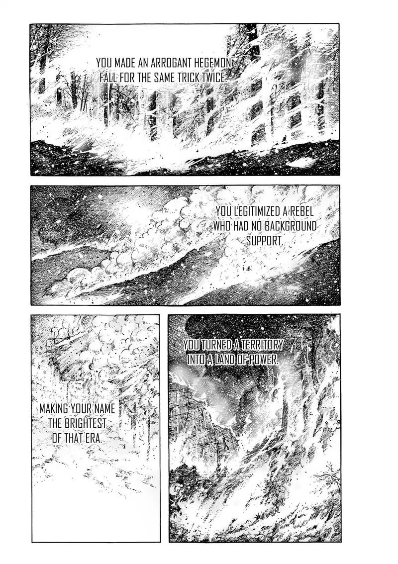The Ravages of Time Chapter 525 Online - página 4
