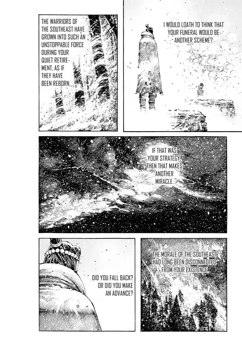 The Ravages of Time Chapter 525 Online - página 11