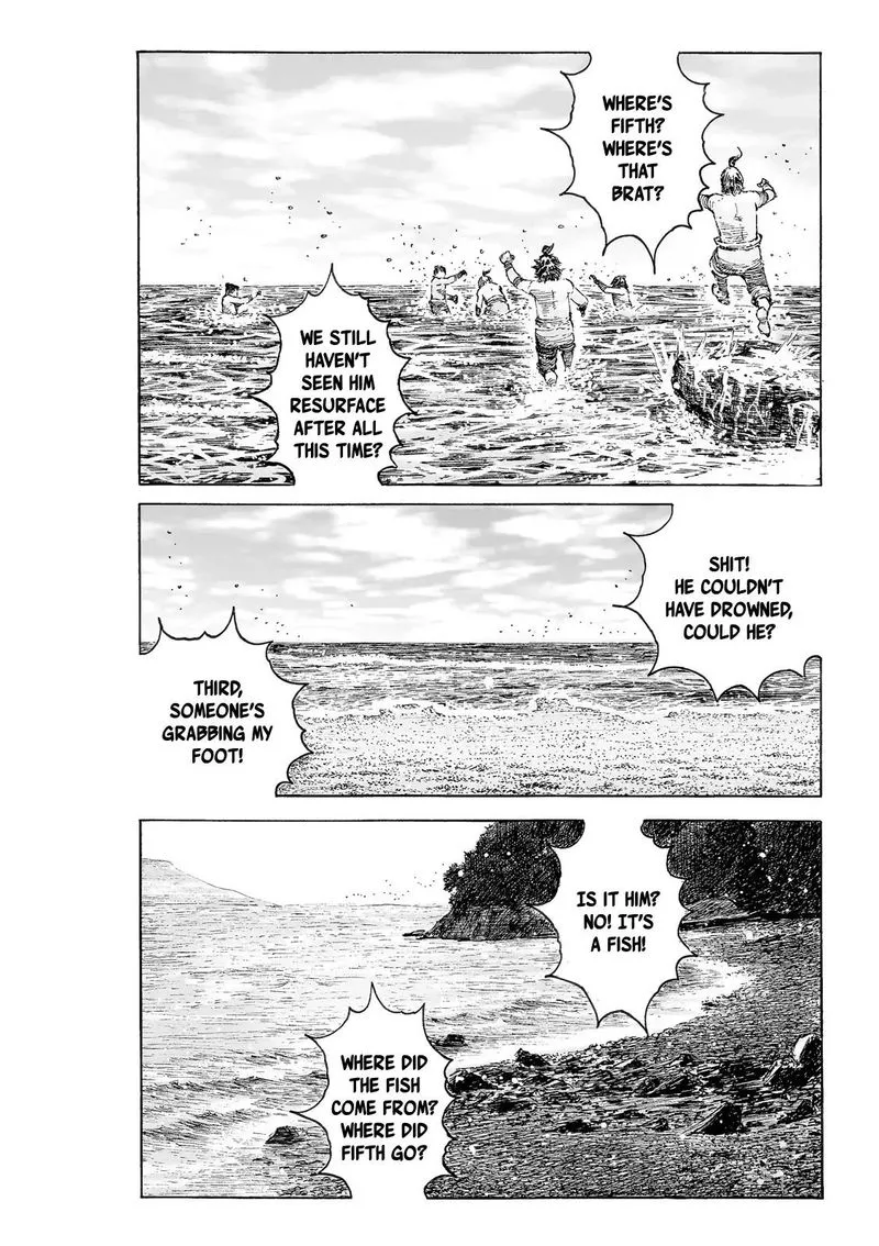 The Ravages of Time Chapter 525 Online - página 13