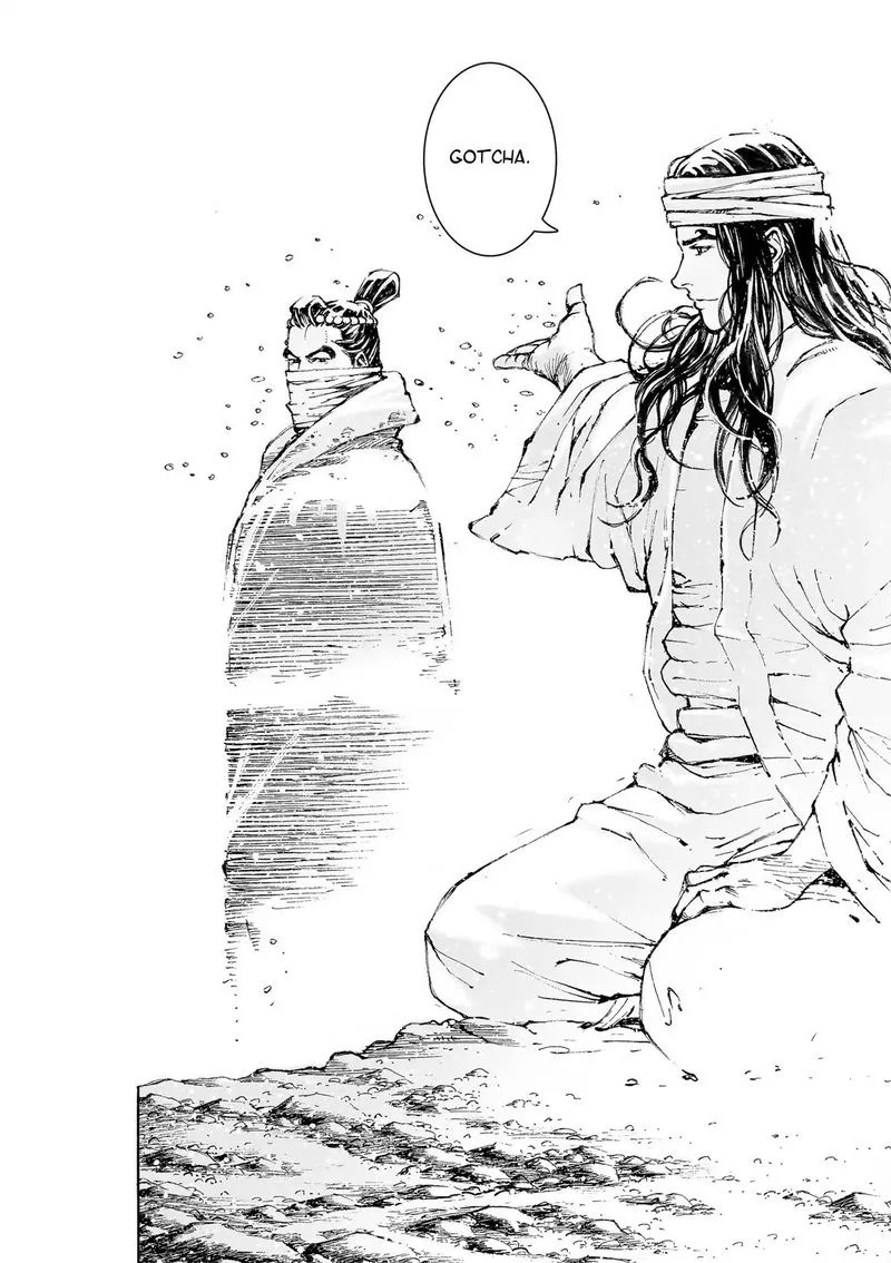 The Ravages of Time Chapter 525 Online - página 15
