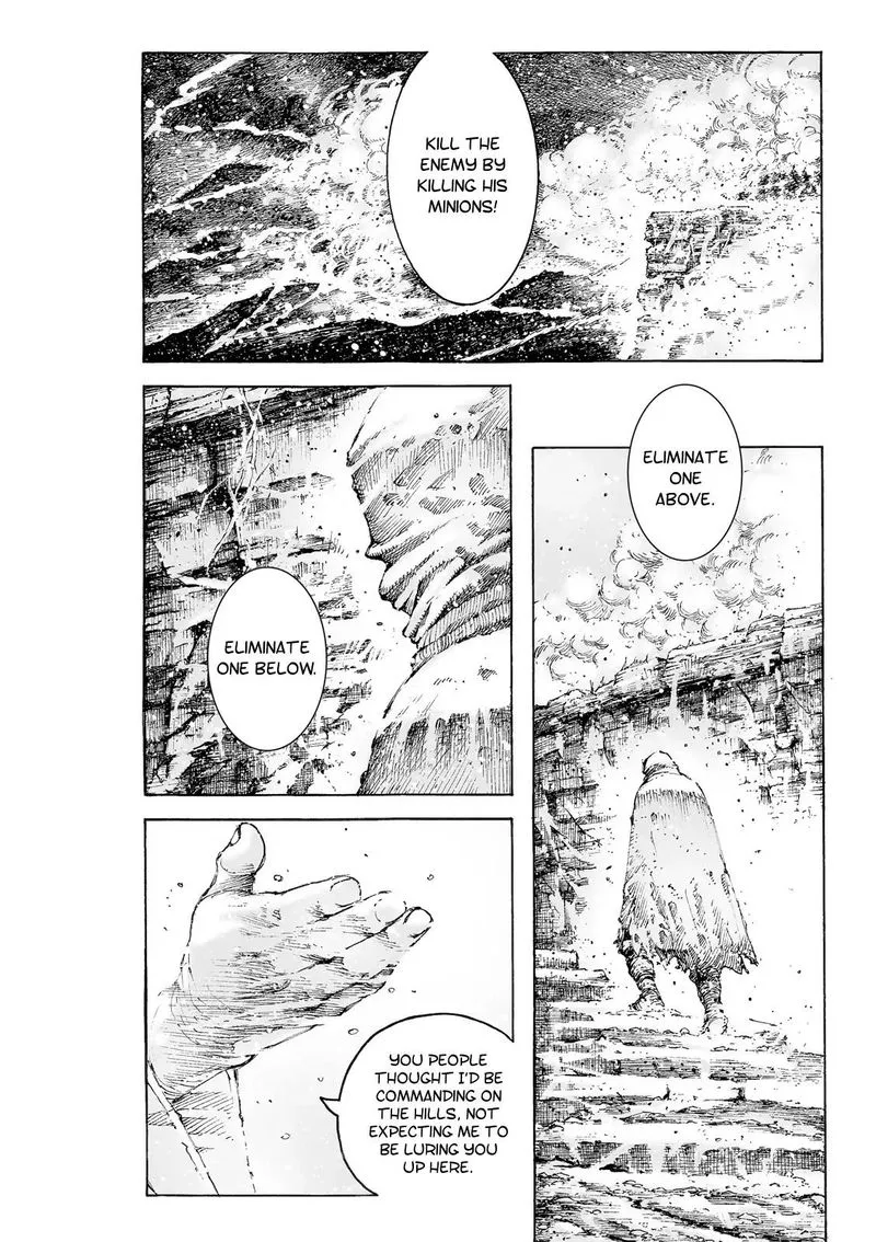 The Ravages of Time Chapter 525 Online - página 17