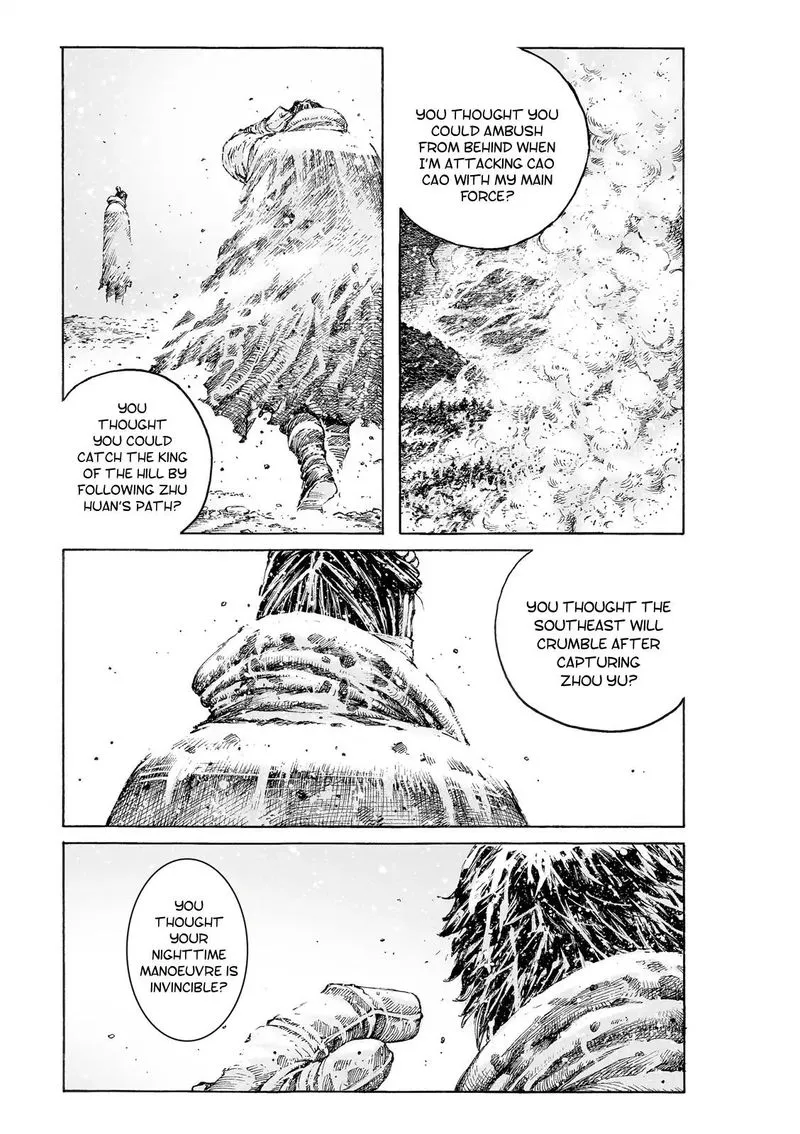 The Ravages of Time Chapter 525 Online - página 18