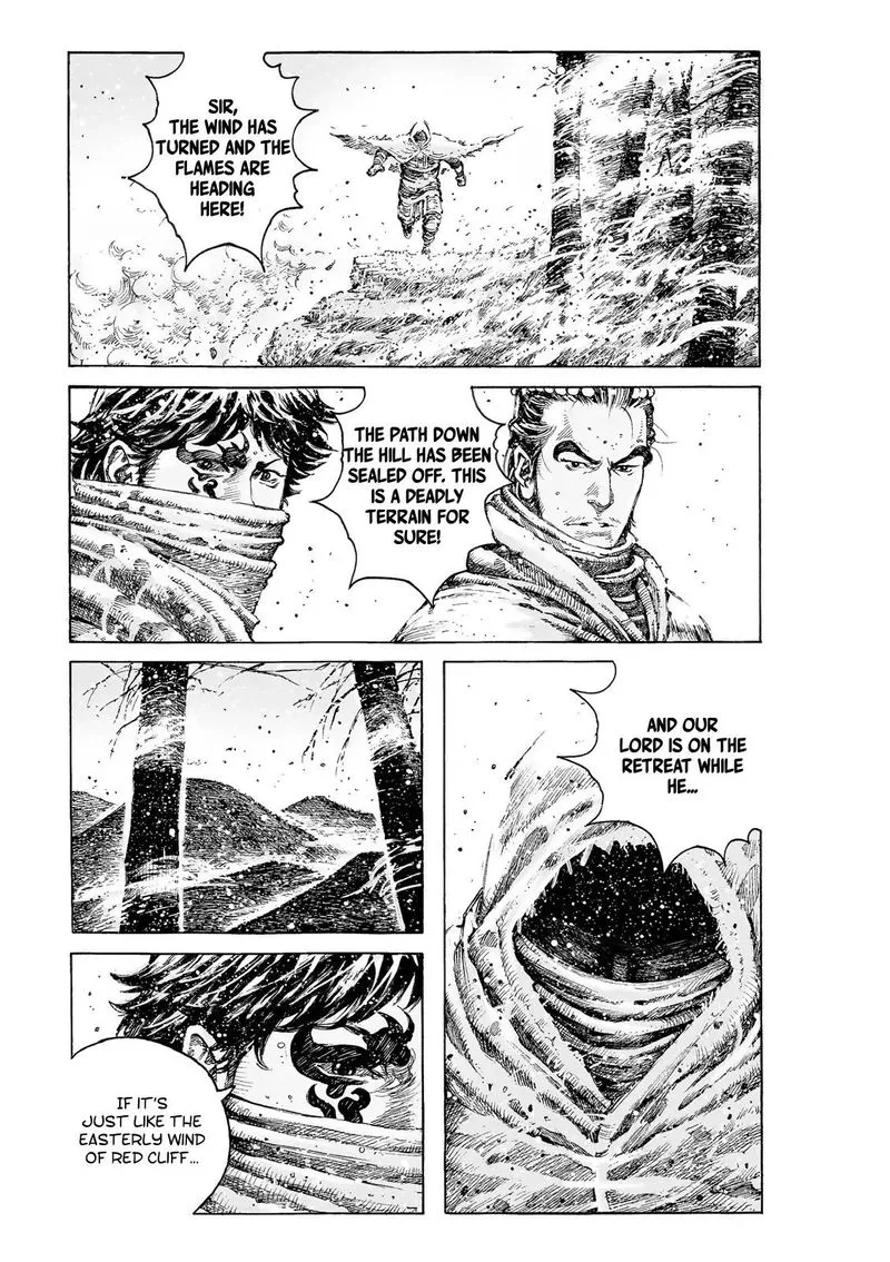The Ravages of Time Chapter 525 Online - página 22