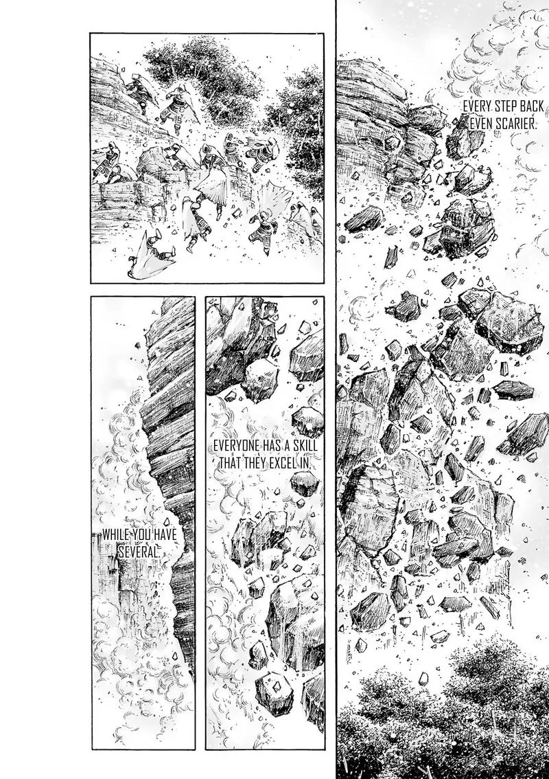 The Ravages of Time Chapter 525 Online - página 25