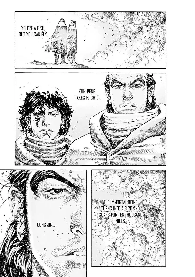 The Ravages of Time Chapter 525 Online - página 26
