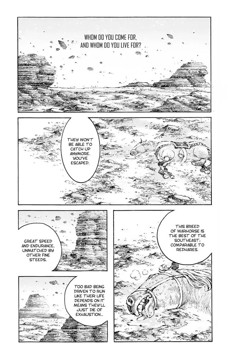 The Ravages of Time Chapter 526 Online - página 2