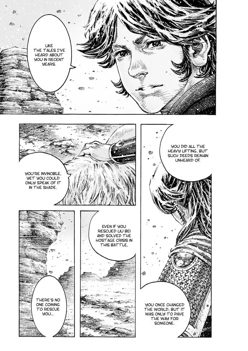 The Ravages of Time Chapter 526 Online - página 4