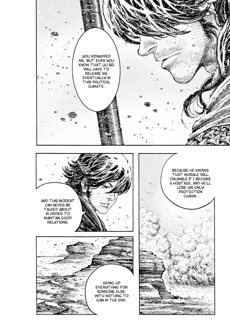 The Ravages of Time Chapter 526 Online - página 5