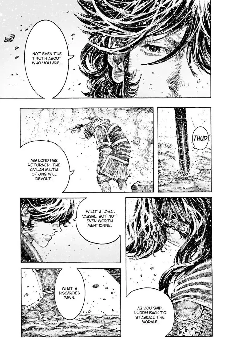 The Ravages of Time Chapter 526 Online - página 6
