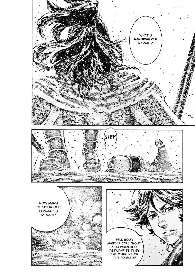 The Ravages of Time Chapter 526 Online - página 7