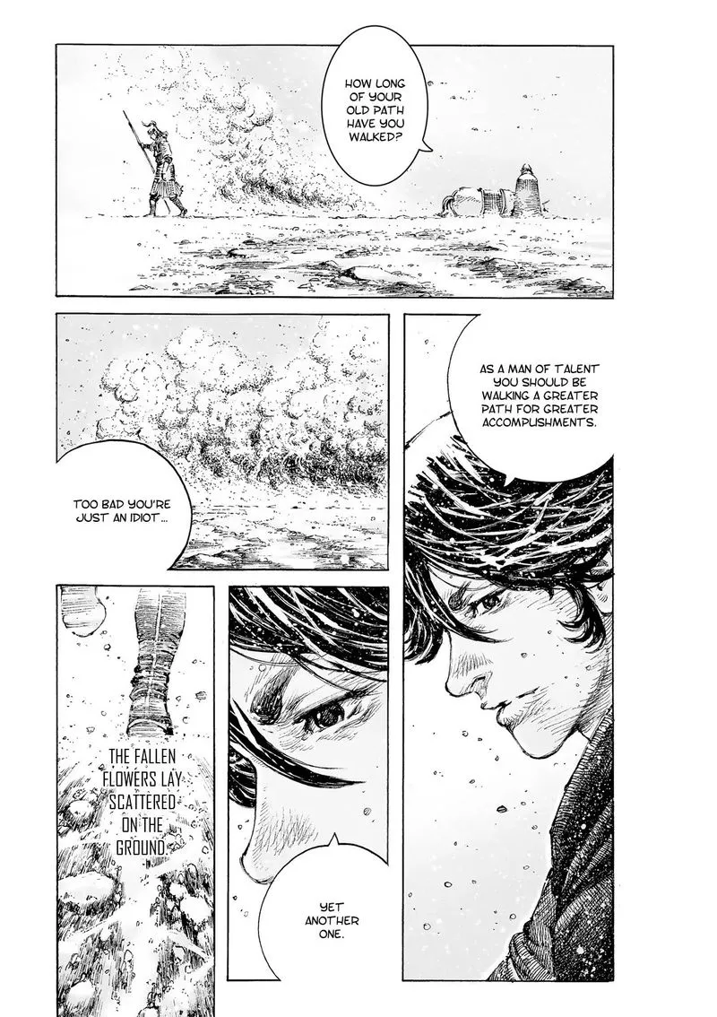 The Ravages of Time Chapter 526 Online - página 8