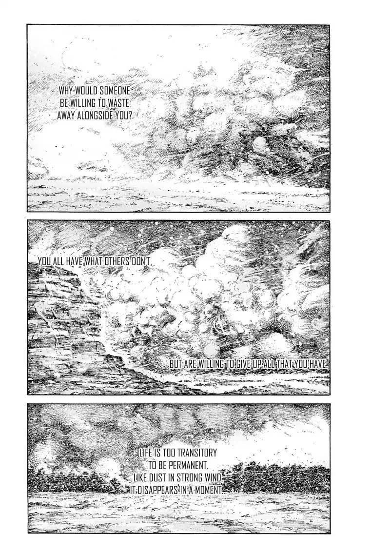 The Ravages of Time Chapter 526 Online - página 10