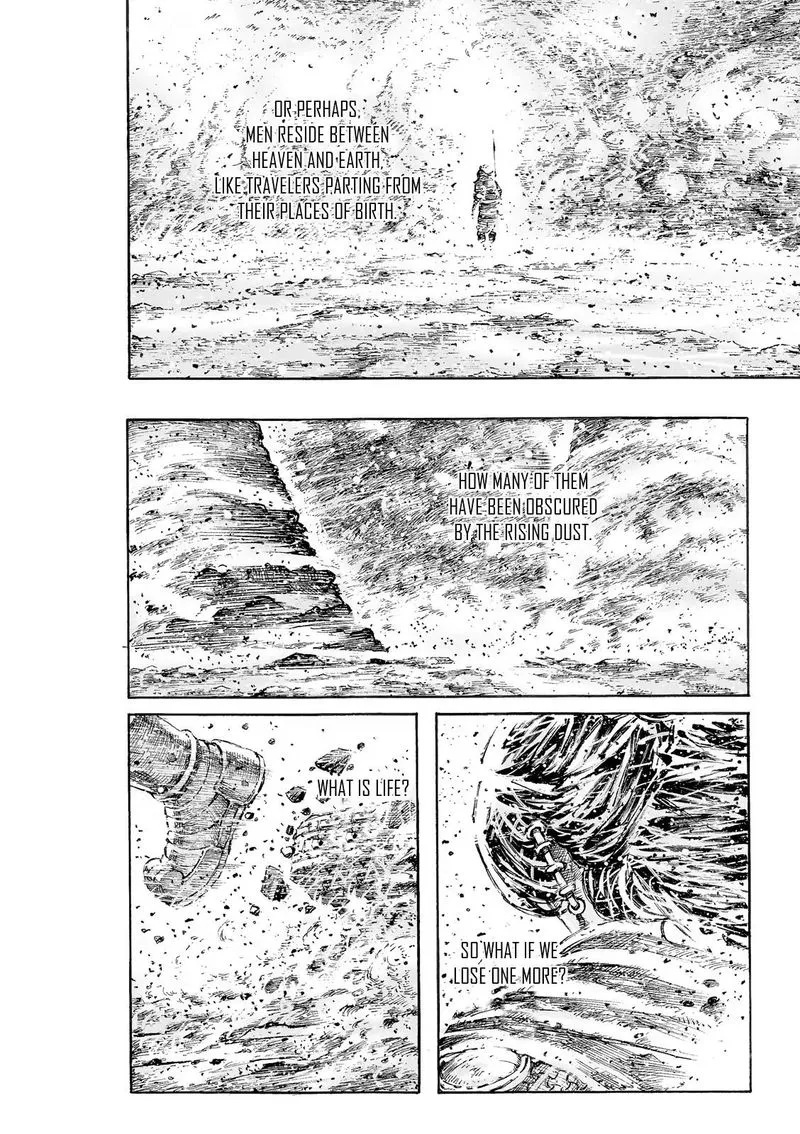 The Ravages of Time Chapter 526 Online - página 11