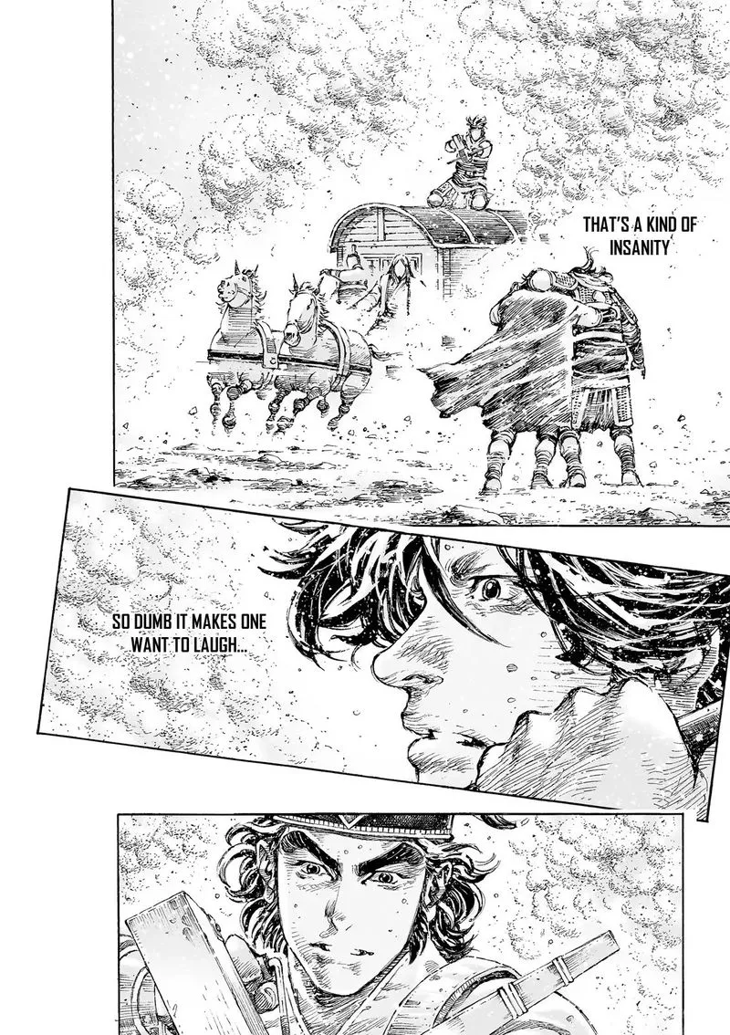 The Ravages of Time Chapter 526 Online - página 15